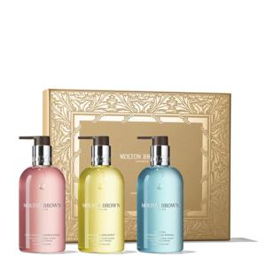 Molton Brown Floral & Aromatic Hand Care Gift Set